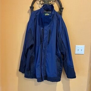 Men’s Cabelas Dry Plus Jacket